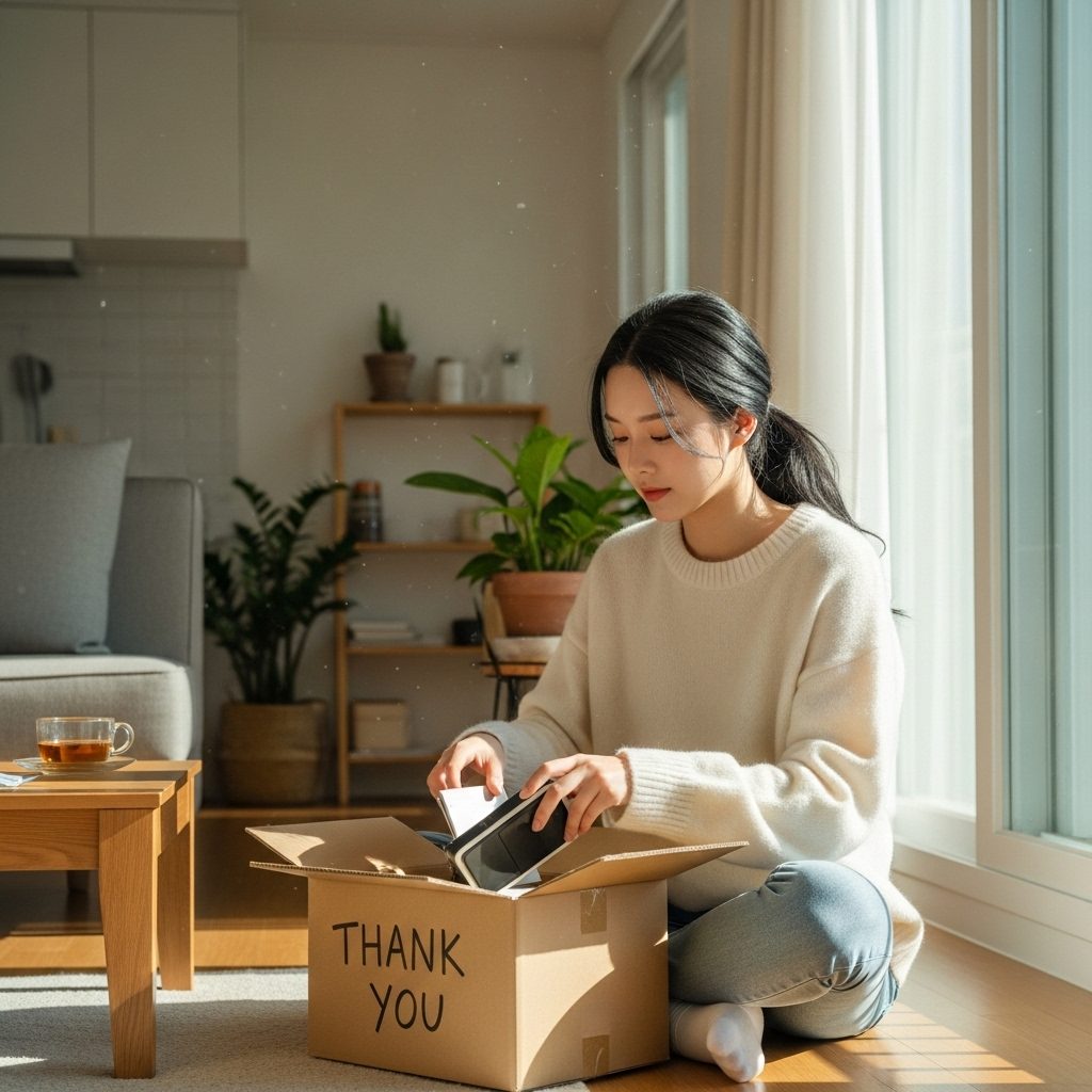 중고 거래로 생활비 아끼는 현실적인 방법 대표 이미지